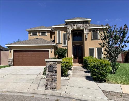 2103 Alloy Dr, Edinburg, TX, 78542-3802 | Card Image