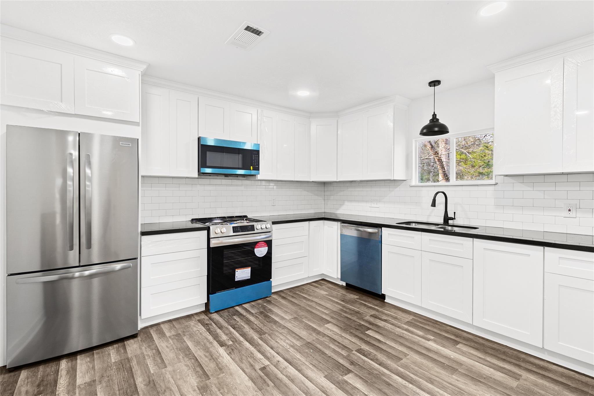 Residential in Trinity 2
