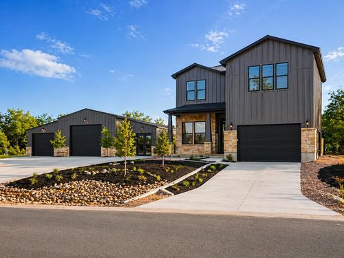 108 E Live Oak Dr, Granite Shoals, TX, 78654 | Card Image