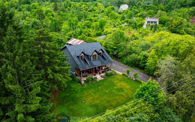 13394 Tenth Line, House other with 5 bedrooms, 4 bathrooms and 10 parking in Georgetown ON | Image 46