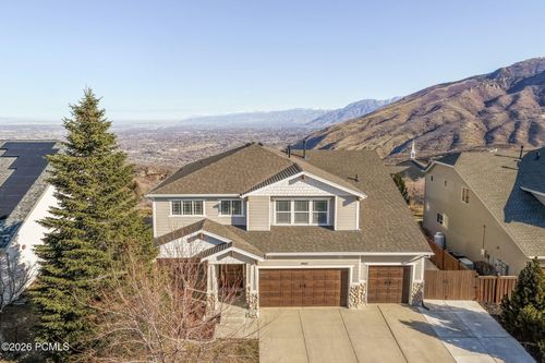 1907 Aspen Leaf Place, Draper, UT, 84020 | Card Image