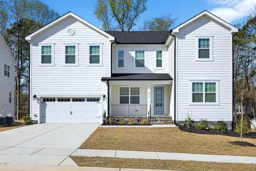 3816 Lebrun Path, Fuquay-Varina, NC, 27526-3487 | Card Image