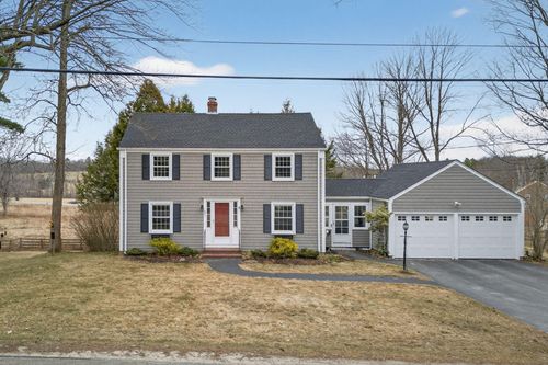 51 Flaggy Meadow Road, Gorham, ME, 04038 | Card Image