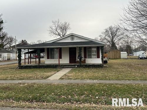 312 E Chester Street, Pinckneyville, IL, 62274 | Card Image