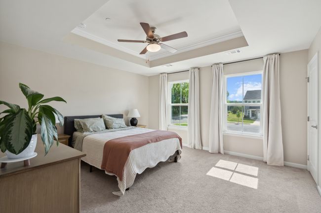 159 Keelon Gap Rd, Townhouse with 3 bedrooms, 3 bathrooms and 1 parking in Spring Hill TN | Image 16