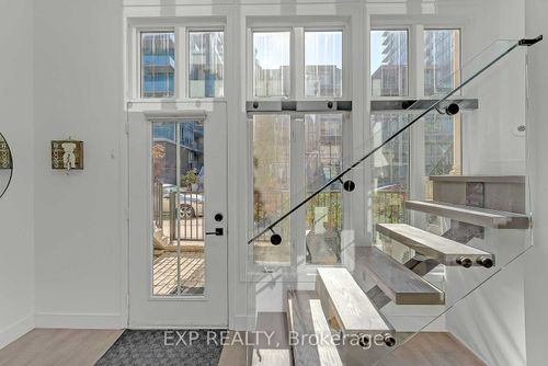 1111-50 E Liberty St, Toronto, ON, M6K3P3 | Card Image
