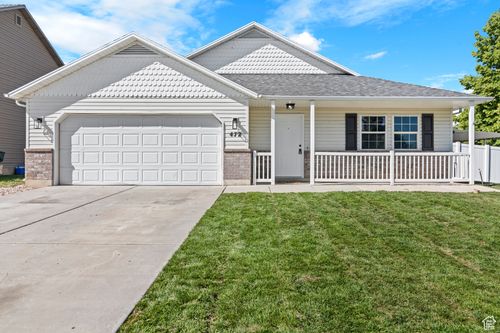 472 Indian Camp Rd, Ogden, UT, 84404-4739 | Card Image