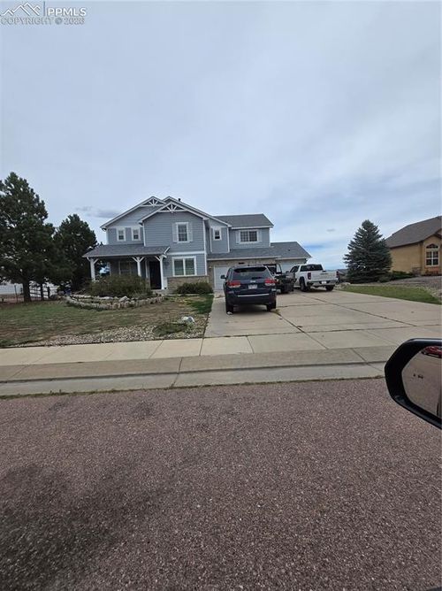 8753 Royal Lytham Ct, Peyton, CO, 80831-4057 | Card Image