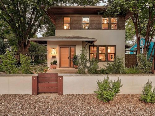 4509 Avenue A, Austin, TX, 78751-2904 | Card Image