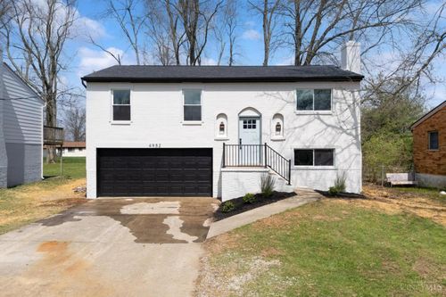 4982 Bell Ave, Blue Ash, OH, 45242-3802 | Card Image