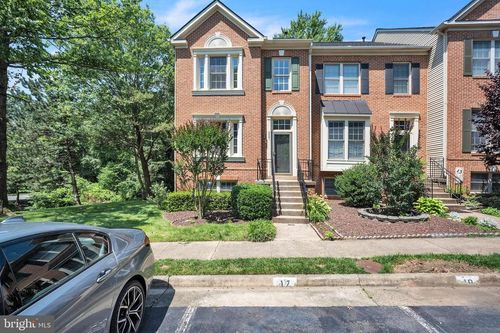 5561 Jowett Ct, ALEXANDRIA, VA, 22315-5540 | Card Image
