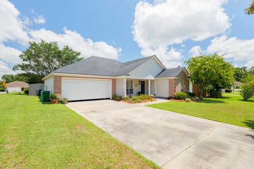 646 Justin Dr, Valdosta, GA, 31602-4057 | Card Image