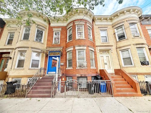 103-55 104th St, Jamaica, NY, 11417-1721 | Card Image