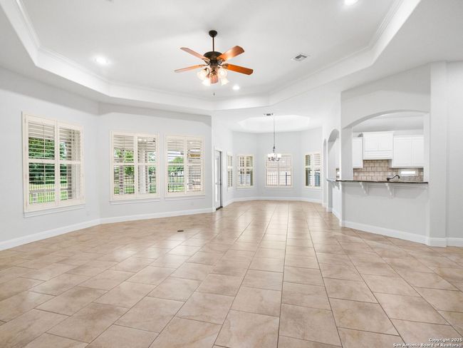 30031 Cibolo Trce, House other with 3 bedrooms, 3 bathrooms and null parking in Fair Oaks Ranch TX | Image 23