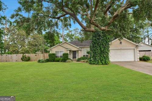 116 Timber Ridge Dr, Brunswick, GA, 31525-8569 | Card Image
