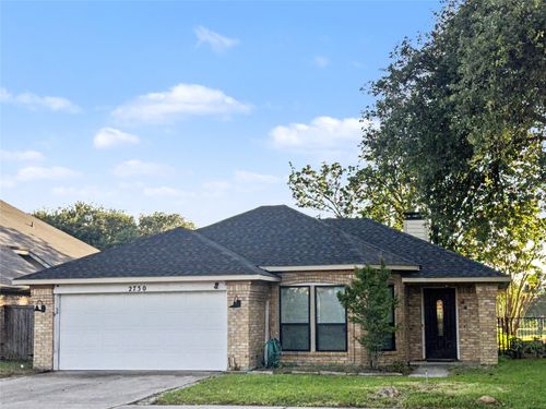 2730 Big Oaks Dr, Garland, TX, 75044-7448 | Card Image