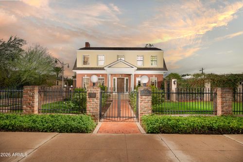 525 W Lynwood St, Phoenix, AZ, 85003-1208 | Card Image