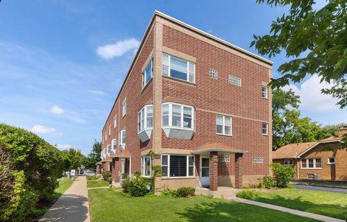 18138 Martin Ave, Homewood, IL, 60430-2106 | Card Image