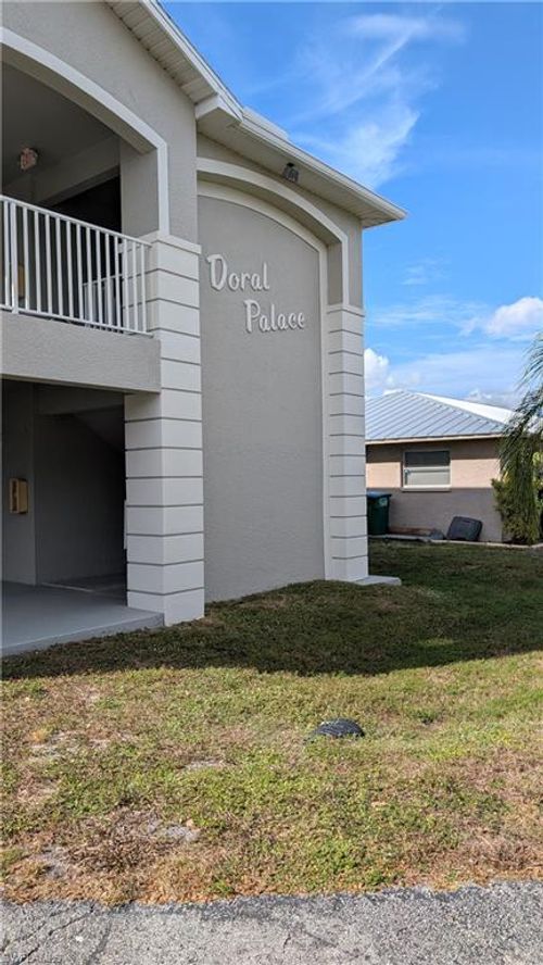 apt-104-3602 Skyline Blvd, Cape Coral, FL, 33914-3332 | Card Image