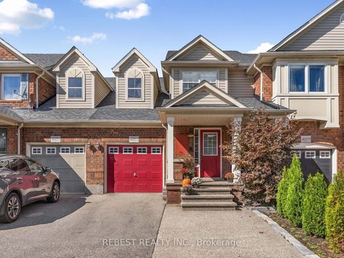 4057 Donnic Dr, Burlington, ON, L7M0A5 | Card Image