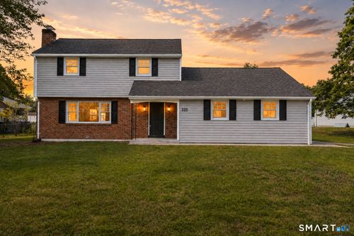 325 Circle Dr, Torrington, CT, 06790-5927 | Card Image