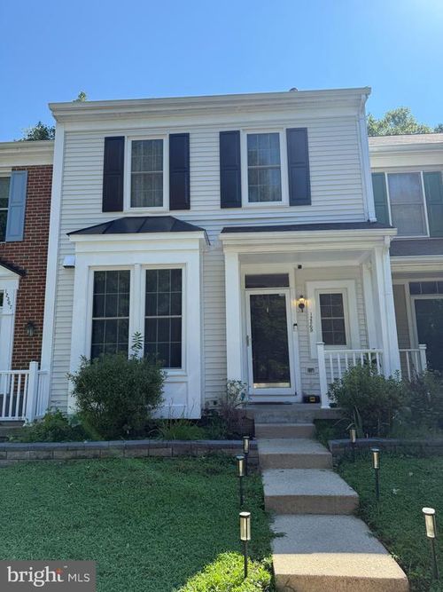 12369 Manchester Way, WOODBRIDGE, VA, 22192-5178 | Card Image