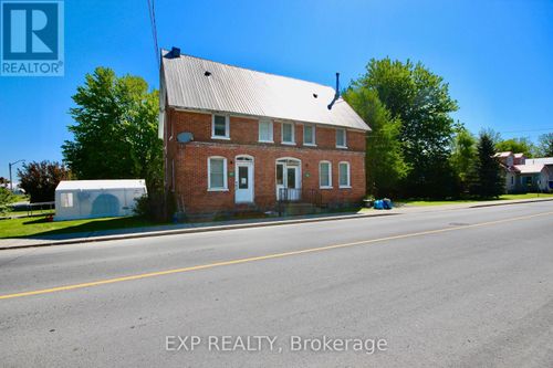 40-and-42-40 13465 County Rd 40 && 598 Main St N, Chesterville, ON, K0C | Card Image