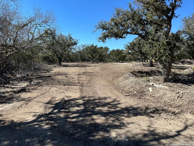 4621 Mccall Creek Rd, Home with 0 bedrooms, 0 bathrooms and null parking in Blanco TX | Image 8