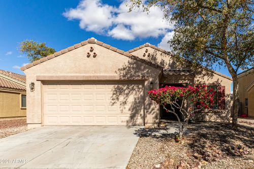 23702 W Hidalgo Ave, Buckeye, AZ, 85326-7252 | Card Image