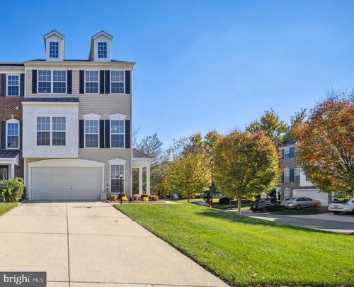 1116 Ring Bill Loop, UPPER MARLBORO, MD, 20774-7166 | Card Image