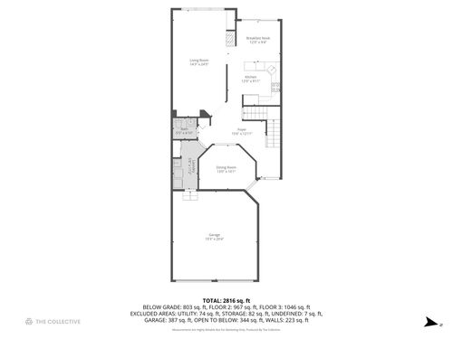 1408 Ashbury Dr, Lemont, IL, 60439-8416 | Card Image