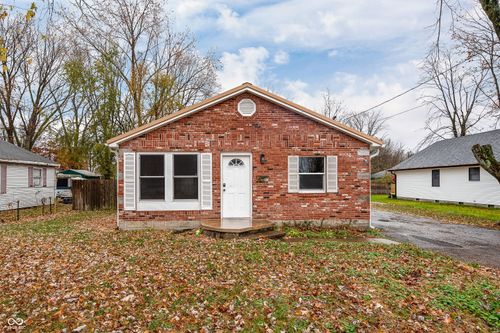 1153 Clay St, Austin, IN, 47102-1015 | Card Image