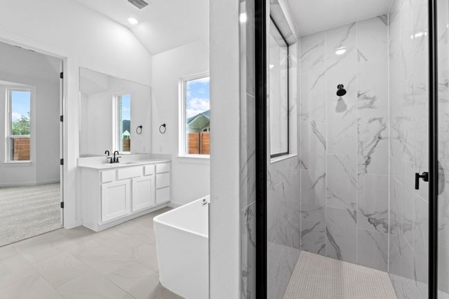 2113 Tobiano Trce, House other with 4 bedrooms, 4 bathrooms and 3 parking in Georgetown TX | Image 13