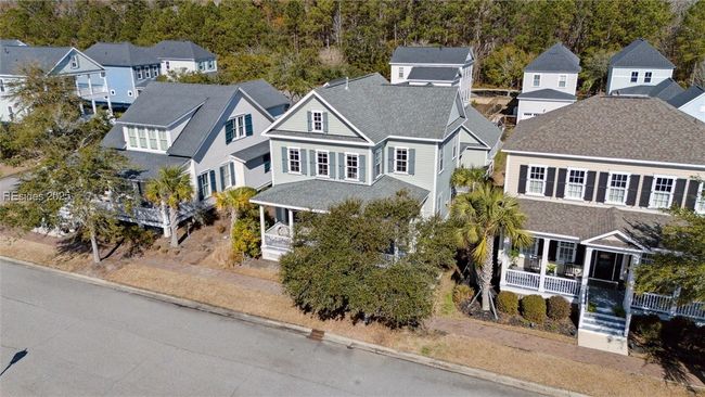 5 Caspian Ln, House other with 4 bedrooms, 4 bathrooms and null parking in Bluffton SC | Image 44