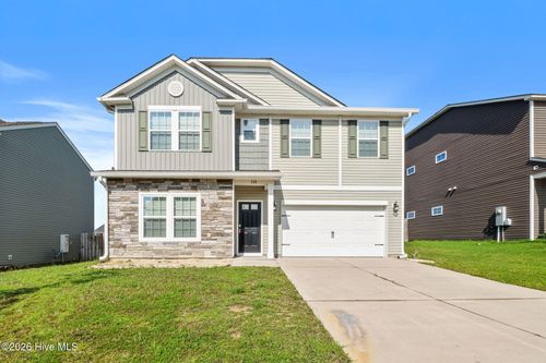 538 Burnaby Ct, Aiken, SC, 29801-5205 | Card Image