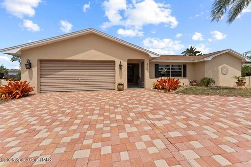 410 Surf Rd, Melbourne Beach, FL, 32951-2652 | Card Image