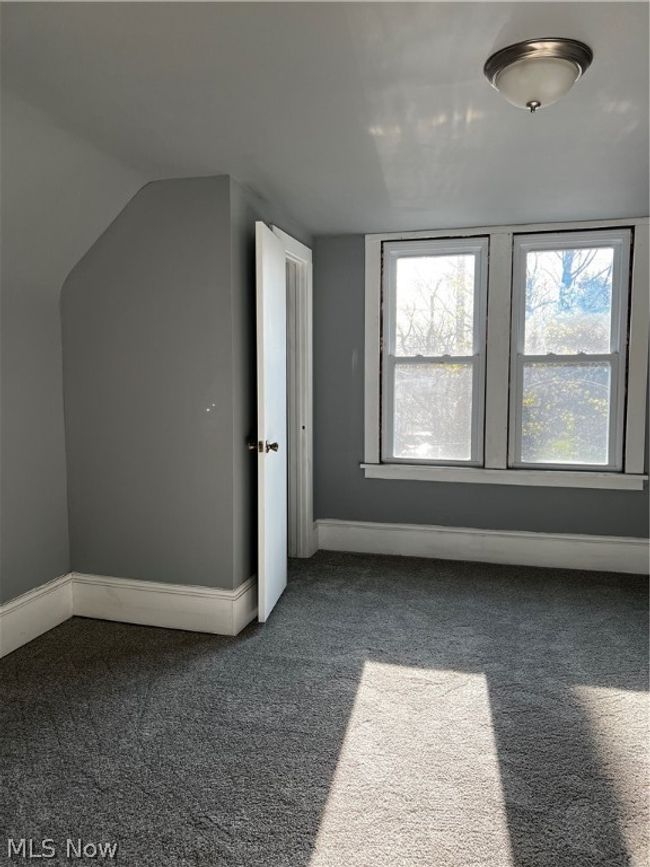 2nd floor bedroom with new carpet | Image 15