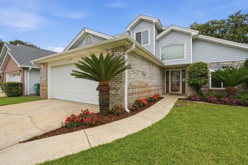 2554 Erwin Fleet Road, Shalimar, FL, 32579 | Card Image
