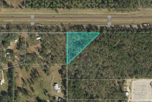 13-19-20-218-0000 Tung Grove Road, Tallahassee, FL, 32317 | Card Image