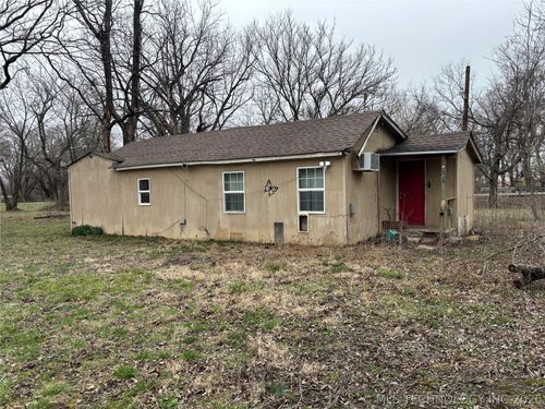 209 E 2nd St, Chelsea, OK, 74016-2019 | Card Image