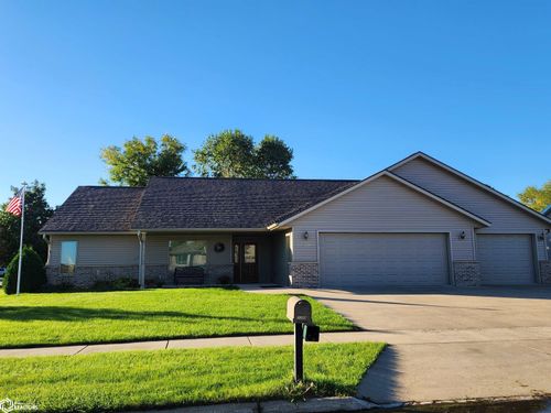 3399 Saratoga Ct, Mason City, IA, 50401-4567 | Card Image