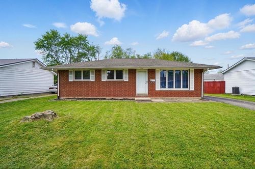531 Partridge Rd, Heath, OH, 43056-1336 | Card Image