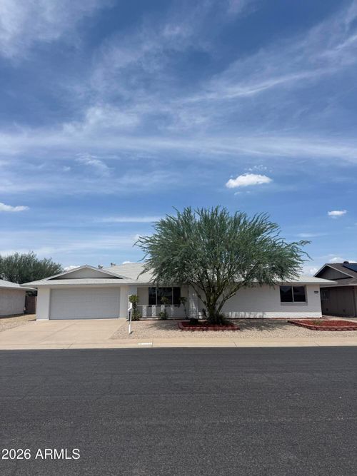 9742 W Alabama Avenue, Sun City, AZ, 85351 | Card Image