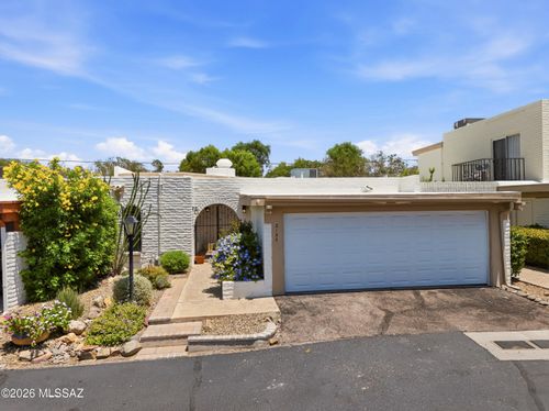 2130 N Calle De Vida, Tucson, AZ, 85715-4203 | Card Image
