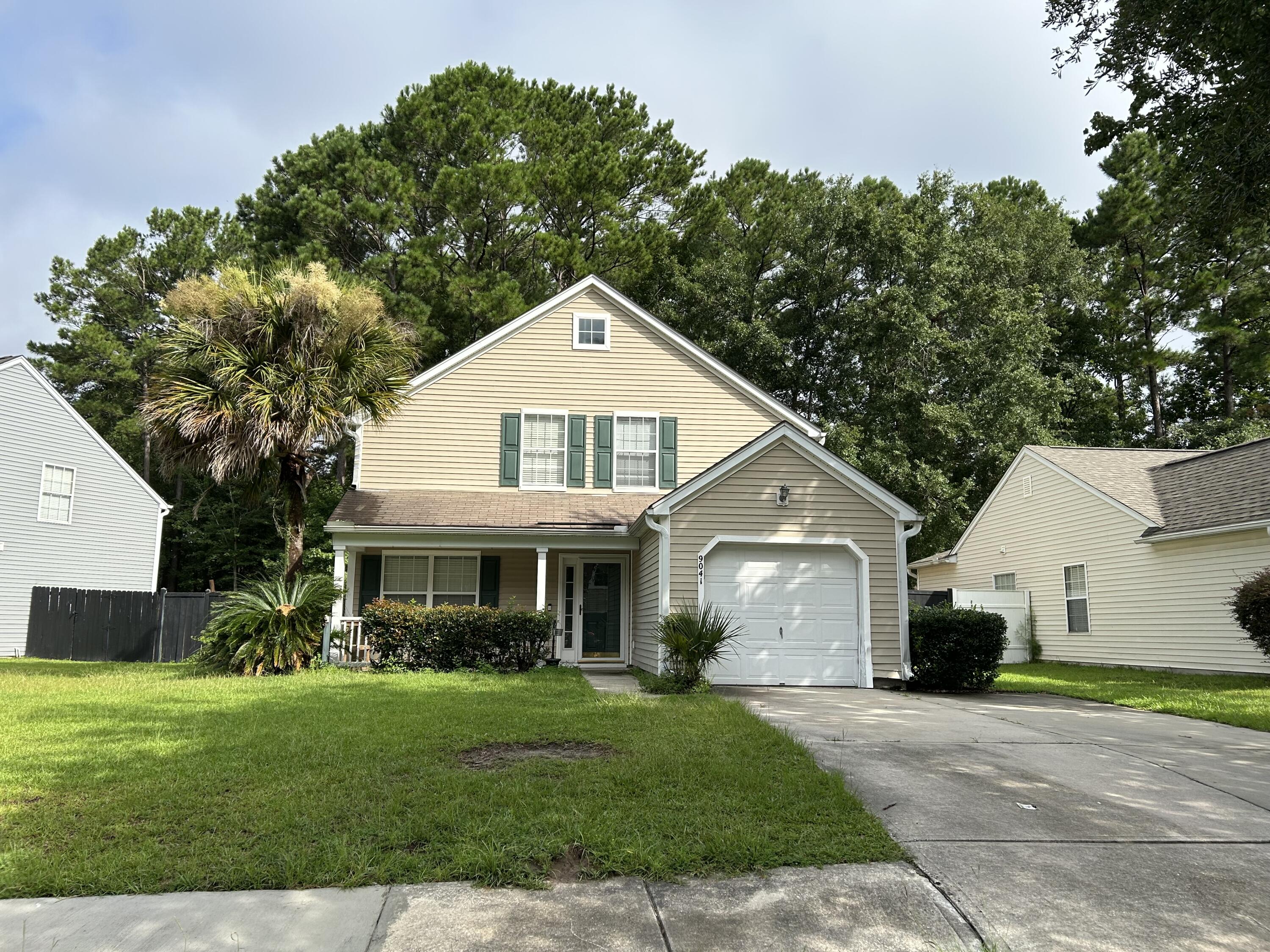 Fieldstone Trce, Summerville, SC 29485