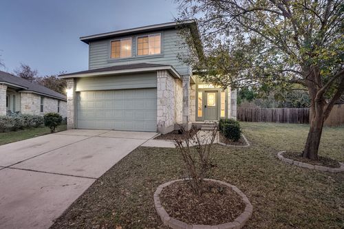 10837 Worn Sole Dr, Austin, TX, 78754-6057 | Card Image