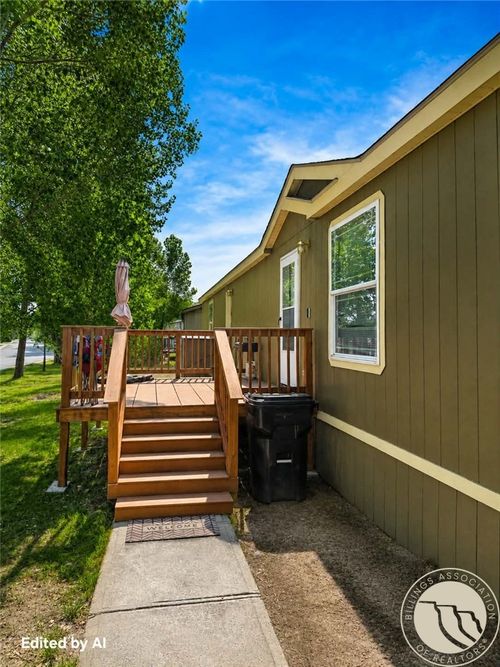 1 Danube St, Billings, MT, 59105-1874 | Card Image