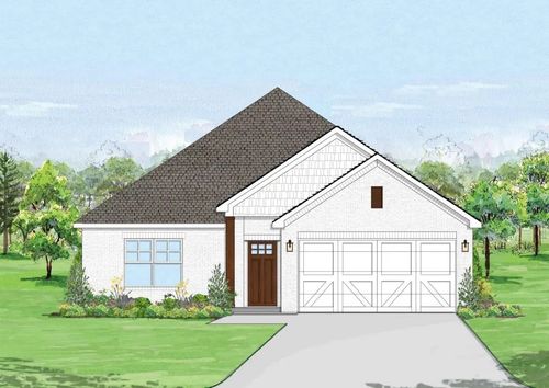 2708 Glasgow Way, Denton, TX, 76207-2264 | Card Image
