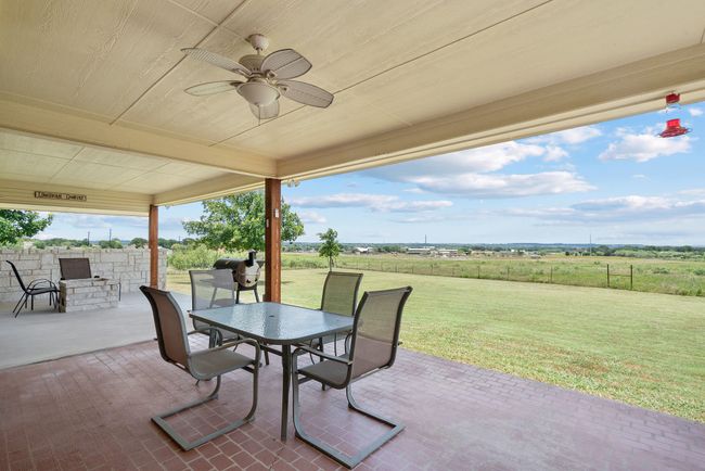 734 Young Bend Rd, House other with 4 bedrooms, 3 bathrooms and null parking in Brock TX | Image 39
