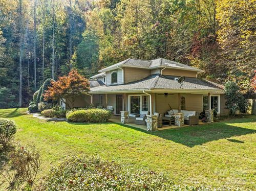 336 Berry Ln, Bryson City, NC, 28713-9104 | Card Image